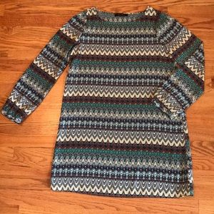 Like new Multicolored dress